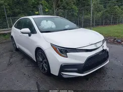 JTDS4RCE7LJ043693 2020 TOYOTA COROLLA