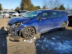 JTDS4RCE7LJ044309 2020 TOYOTA COROLLA