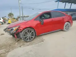 JTDS4RCE7LJ045928 2020 TOYOTA COROLLA