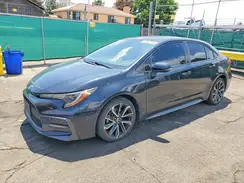 JTDS4RCE7LJ047856 2020 TOYOTA COROLLA