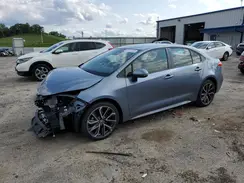 JTDS4RCE7LJ050286 2020 TOYOTA COROLLA