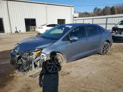 JTDS4RCE7LJ050711 2020 TOYOTA COROLLA