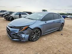 JTDS4RCE7LJ050868 2020 TOYOTA COROLLA