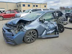 JTDS4RCE7LJ053091 2020 TOYOTA COROLLA