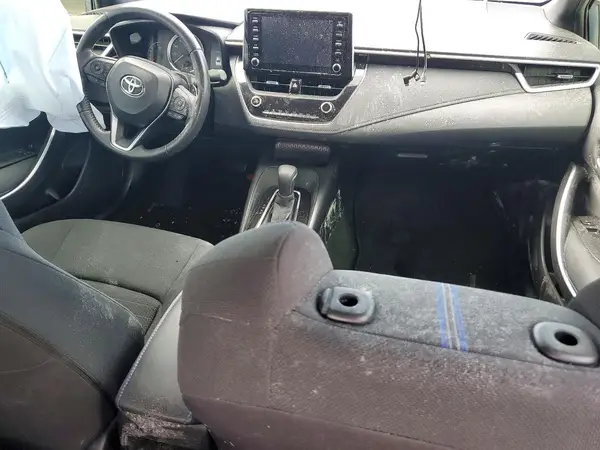JTDS4RCE7LJ053091 2020 TOYOTA COROLLA - Image 8