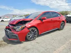 JTDS4RCE7LJ053141 2020 TOYOTA COROLLA