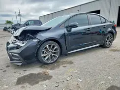 JTDS4RCE7LJ053155 2020 TOYOTA COROLLA