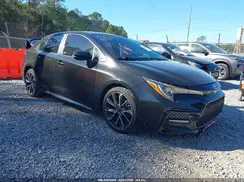 JTDS4RCE8LJ000531 2020 TOYOTA COROLLA