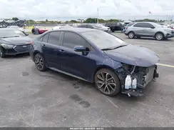 JTDS4RCE8LJ003347 2020 TOYOTA COROLLA
