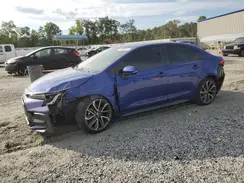 JTDS4RCE8LJ004269 2020 TOYOTA COROLLA