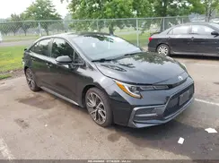 JTDS4RCE8LJ004711 2020 TOYOTA COROLLA