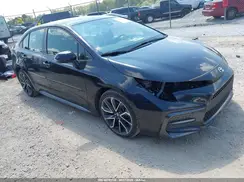 JTDS4RCE8LJ006944 2020 TOYOTA COROLLA