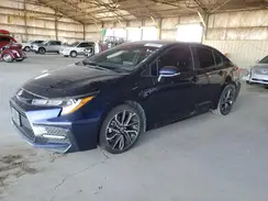 JTDS4RCE8LJ007401 2020 TOYOTA COROLLA