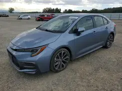 JTDS4RCE8LJ010010 2020 TOYOTA COROLLA