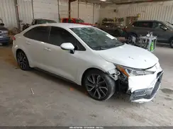 JTDS4RCE8LJ010394 2020 TOYOTA COROLLA