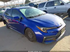JTDS4RCE8LJ010587 2020 TOYOTA COROLLA