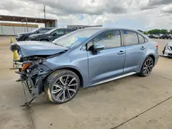JTDS4RCE8LJ011335 2020 TOYOTA COROLLA