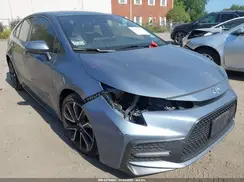 JTDS4RCE8LJ012503 2020 TOYOTA COROLLA