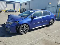 JTDS4RCE8LJ012534 2020 TOYOTA COROLLA