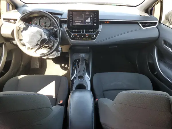 JTDS4RCE8LJ012534 2020 TOYOTA COROLLA - Image 8