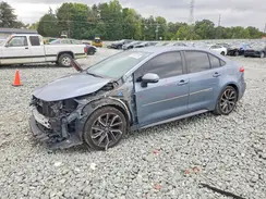 JTDS4RCE8LJ013389 2020 TOYOTA COROLLA