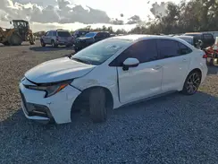 JTDS4RCE8LJ015403 2020 TOYOTA COROLLA