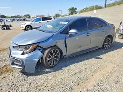 JTDS4RCE8LJ016552 2020 TOYOTA COROLLA