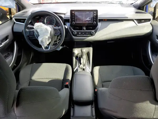 JTDS4RCE8LJ018270 2020 TOYOTA COROLLA - Image 8