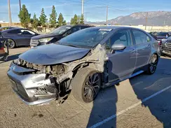 JTDS4RCE8LJ023128 2020 TOYOTA COROLLA