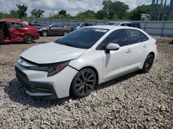 JTDS4RCE8LJ023176 2020 TOYOTA COROLLA