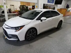 JTDS4RCE8LJ023324 2020 TOYOTA COROLLA