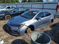 JTDS4RCE8LJ024621 2020 TOYOTA COROLLA