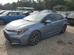 JTDS4RCE8LJ025445 2020 TOYOTA COROLLA