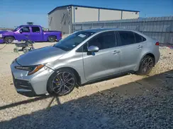 JTDS4RCE8LJ027180 2020 TOYOTA COROLLA