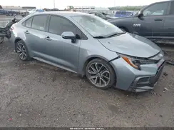 JTDS4RCE8LJ028930 2020 TOYOTA COROLLA
