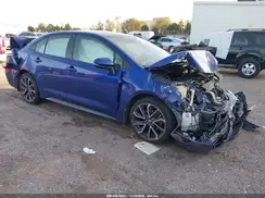 JTDS4RCE8LJ032685 2020 TOYOTA COROLLA