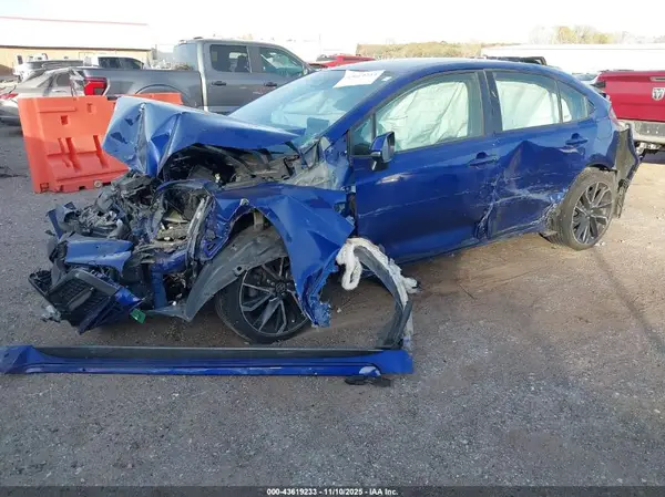 JTDS4RCE8LJ032685 2020 TOYOTA COROLLA - Image 2