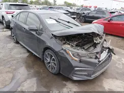 JTDS4RCE8LJ033321 2020 TOYOTA COROLLA