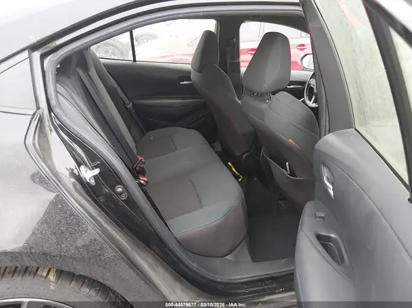 JTDS4RCE8LJ033321 2020 TOYOTA COROLLA - Image 8