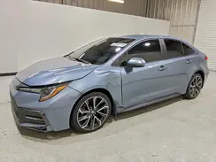 JTDS4RCE8LJ034212 2020 TOYOTA COROLLA