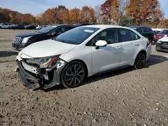 JTDS4RCE8LJ034257 2020 TOYOTA COROLLA