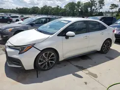 JTDS4RCE8LJ034968 2020 TOYOTA COROLLA