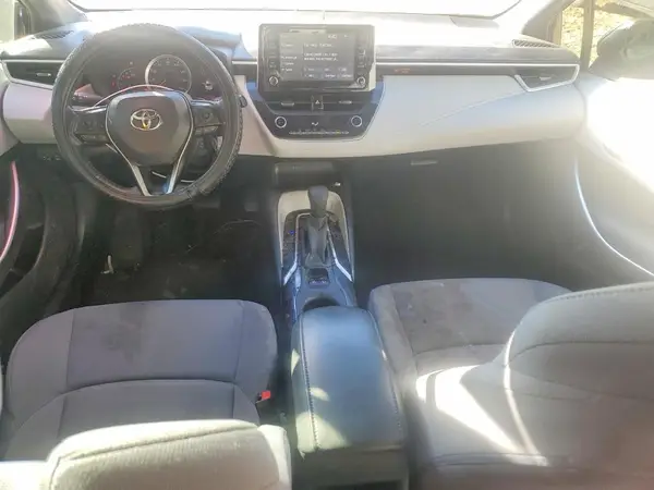 JTDS4RCE8LJ035960 2020 TOYOTA COROLLA - Image 8