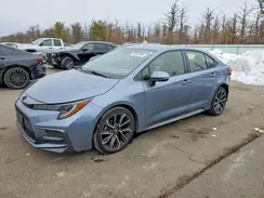 JTDS4RCE8LJ037319 2020 TOYOTA COROLLA