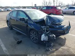 JTDS4RCE8LJ038695 2020 TOYOTA COROLLA
