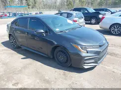 JTDS4RCE8LJ040527 2020 TOYOTA COROLLA