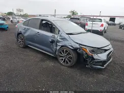 JTDS4RCE8LJ040690 2020 TOYOTA COROLLA
