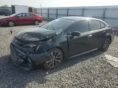 JTDS4RCE8LJ041063 2020 TOYOTA COROLLA