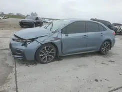 JTDS4RCE8LJ041581 2020 TOYOTA COROLLA