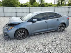 JTDS4RCE8LJ042701 2020 TOYOTA COROLLA